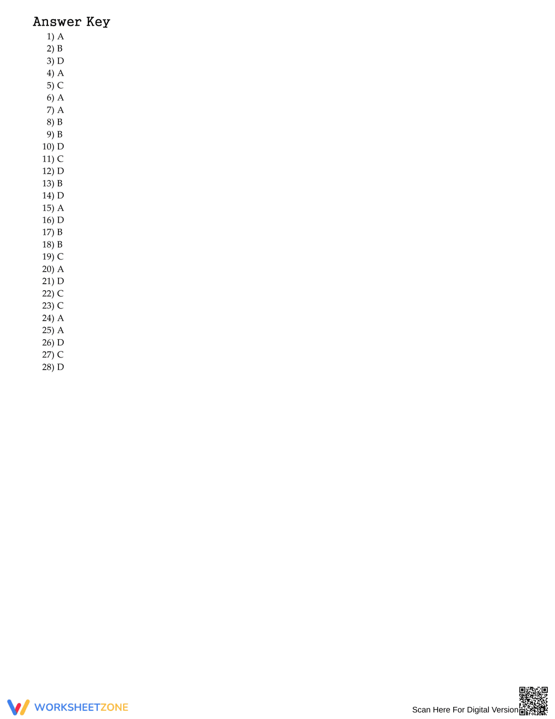 Adding and Subtracting Radicals Worksheet - Page 3