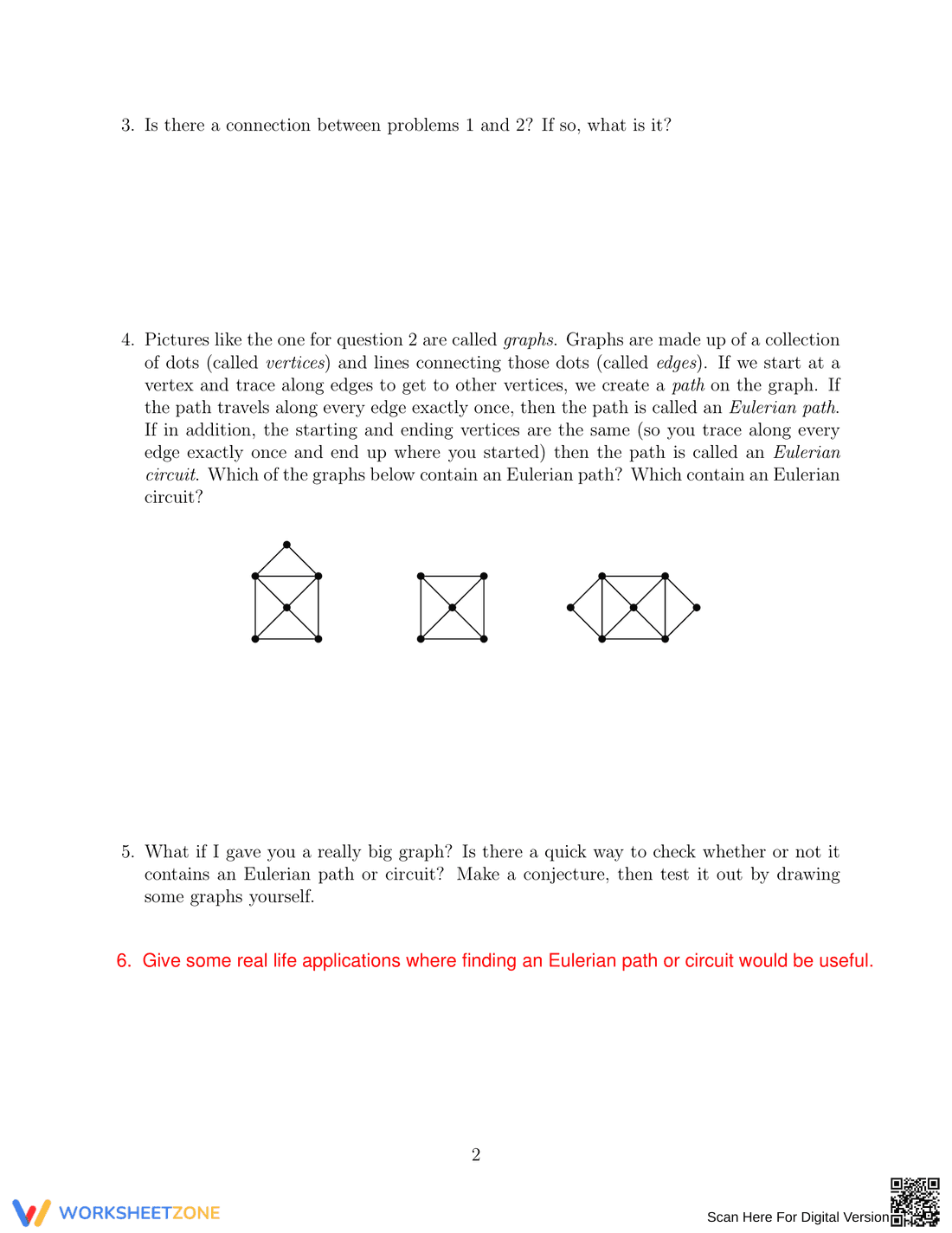 Introduction to Graph Theory - Page 2