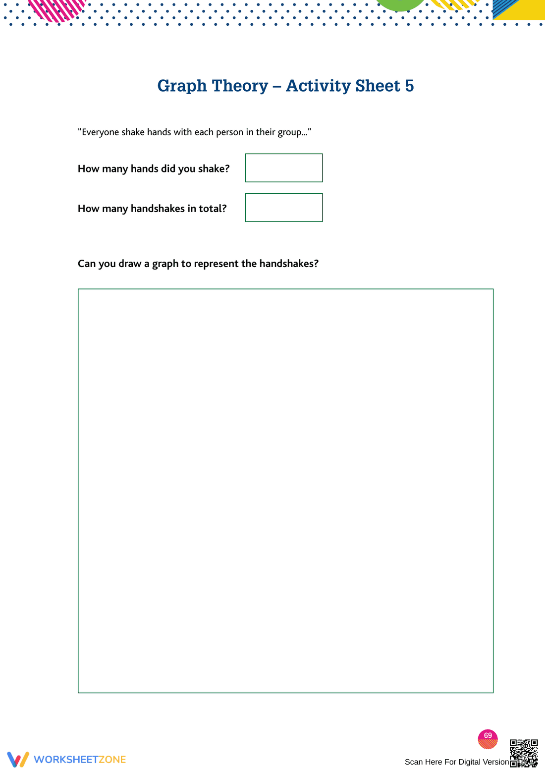 Enhance Your Knowledge of Graph Theory - Page 10