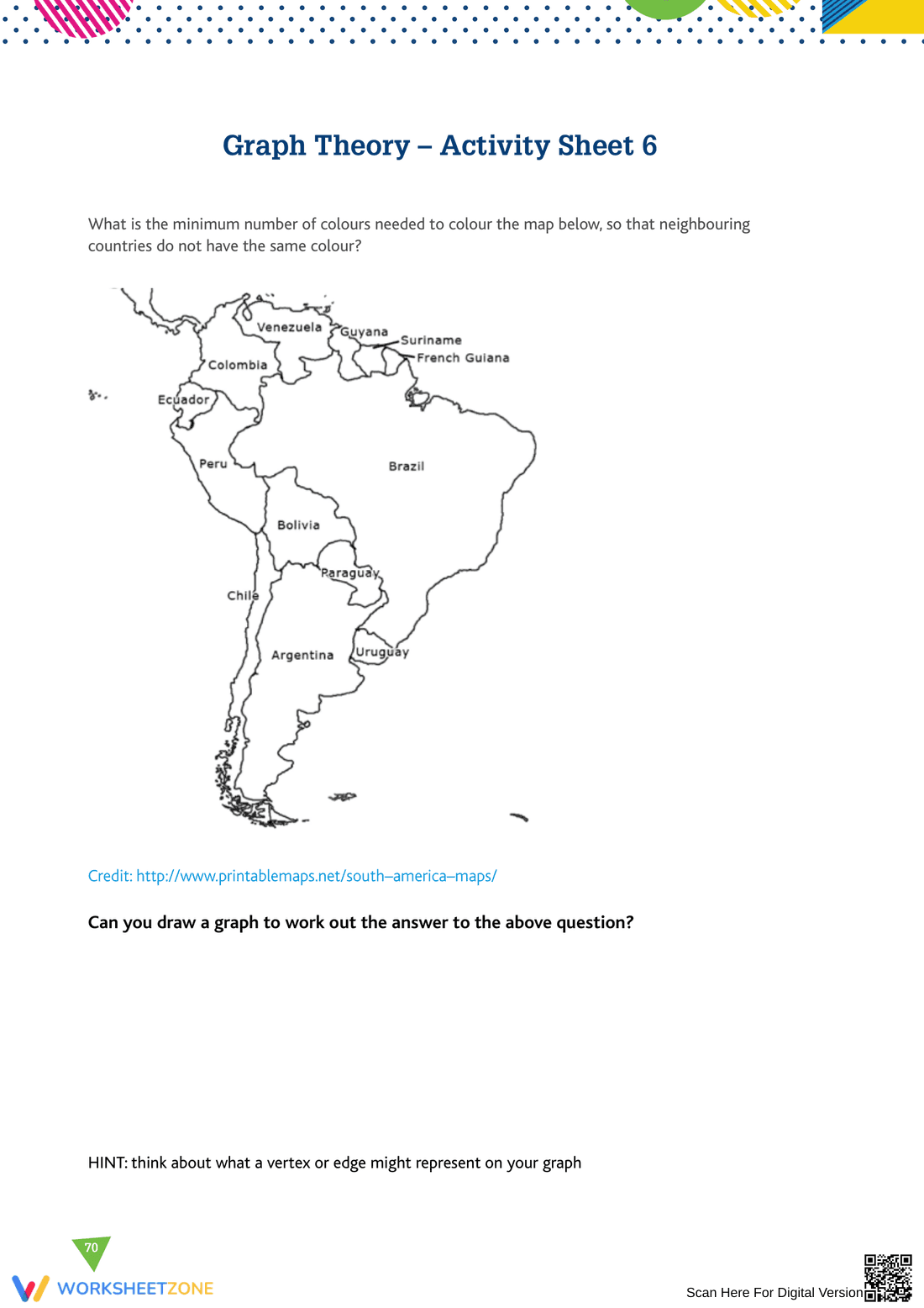 Enhance Your Knowledge of Graph Theory - Page 11