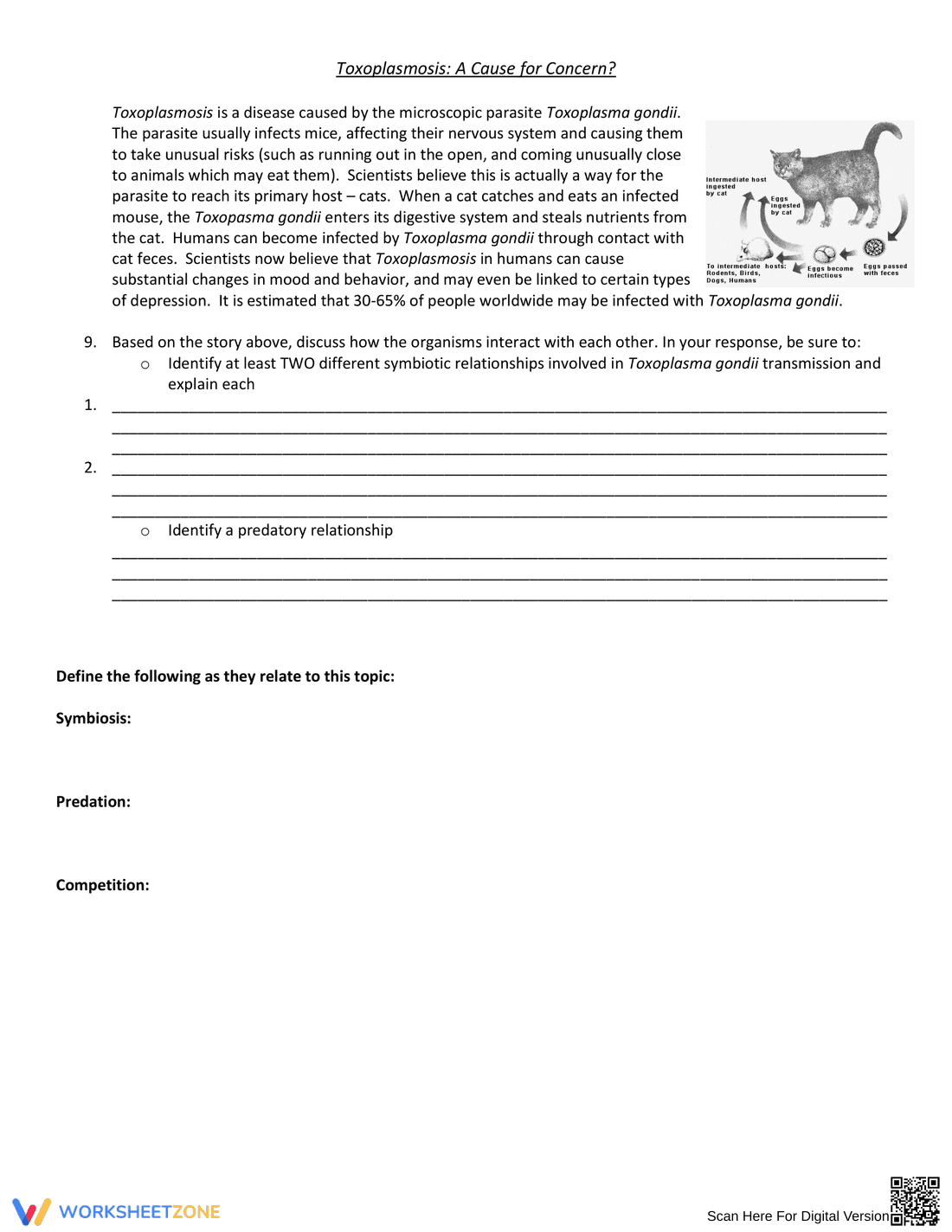 Explore Symbiotic Relationships - Page 4