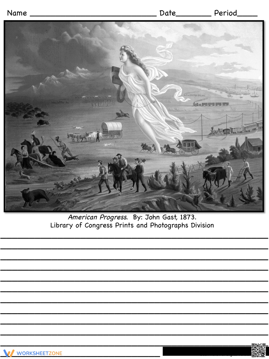 American Imperialism and Spanish-American War - Page 3