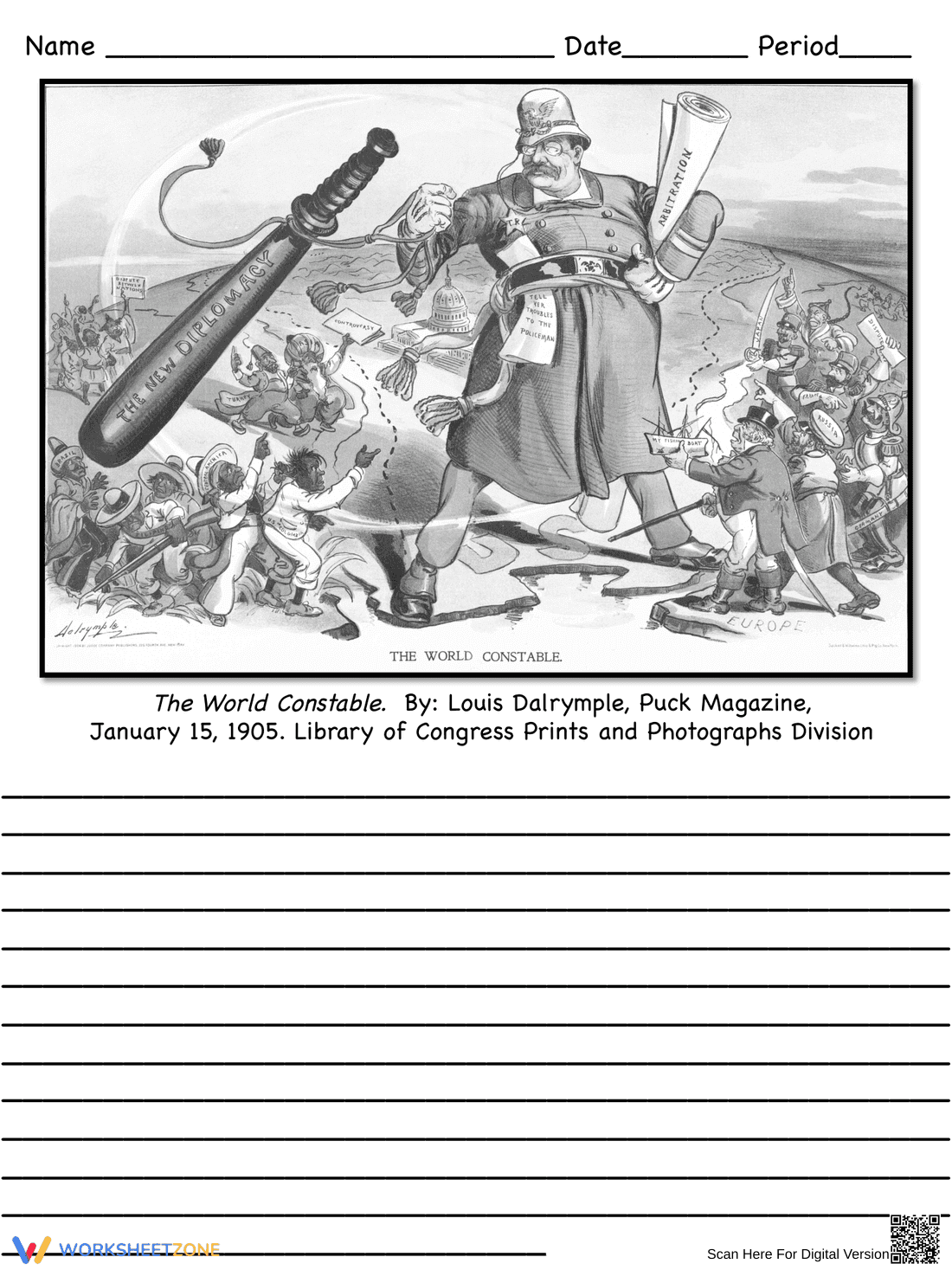 American Imperialism and Spanish-American War - Page 7