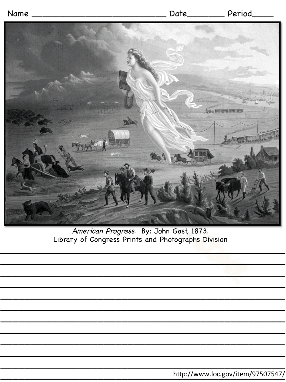 American Imperialism and Spanish-American War - Page 2