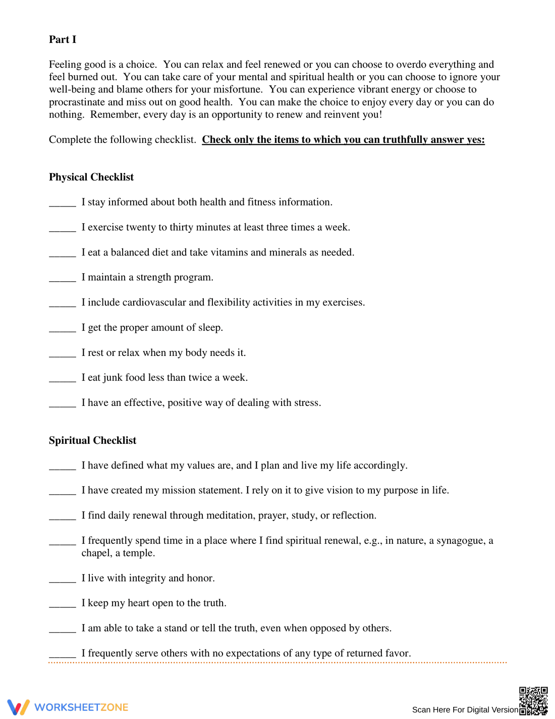 The 7 Habits of Highly Effective People - Page 2
