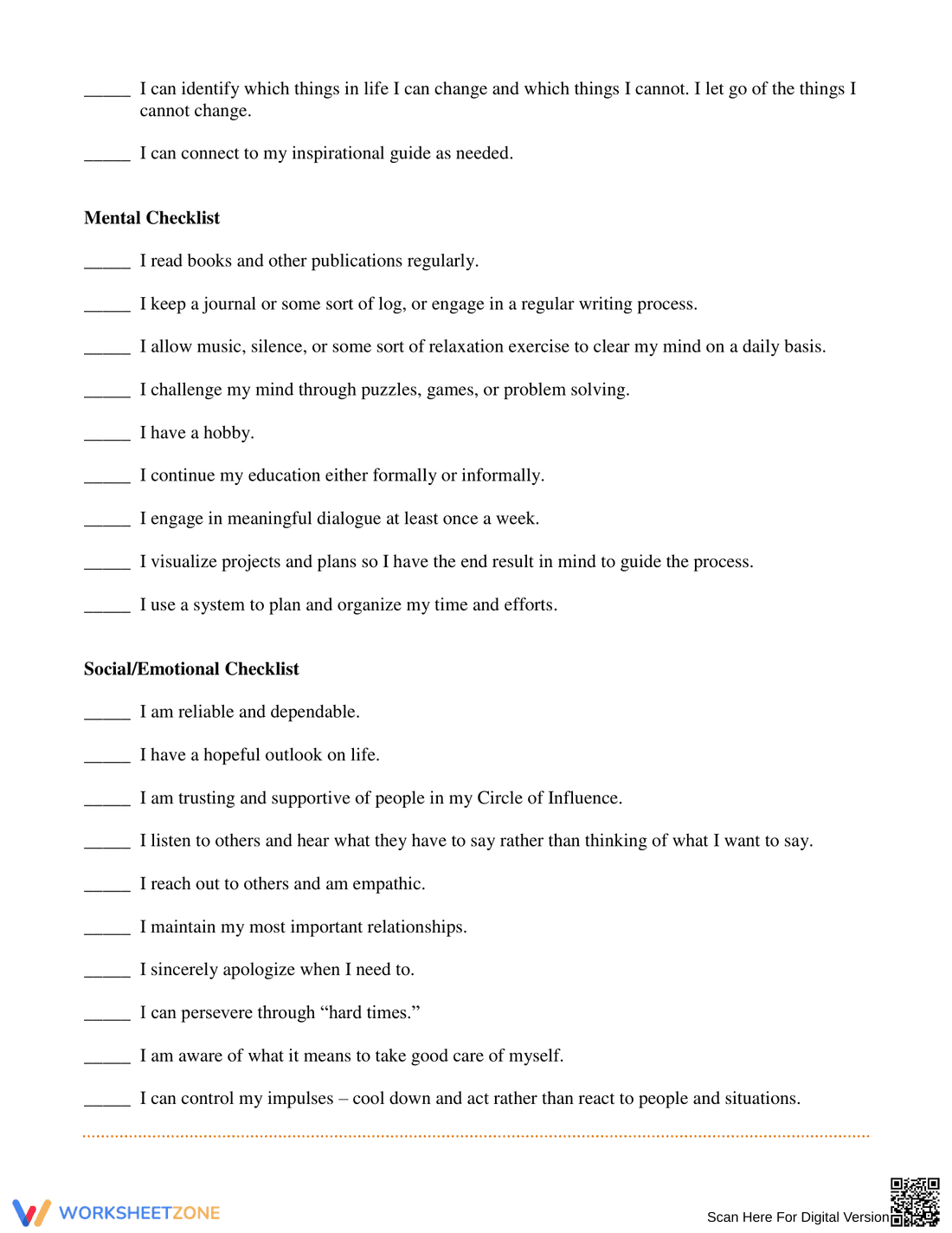 The 7 Habits of Highly Effective People - Page 3