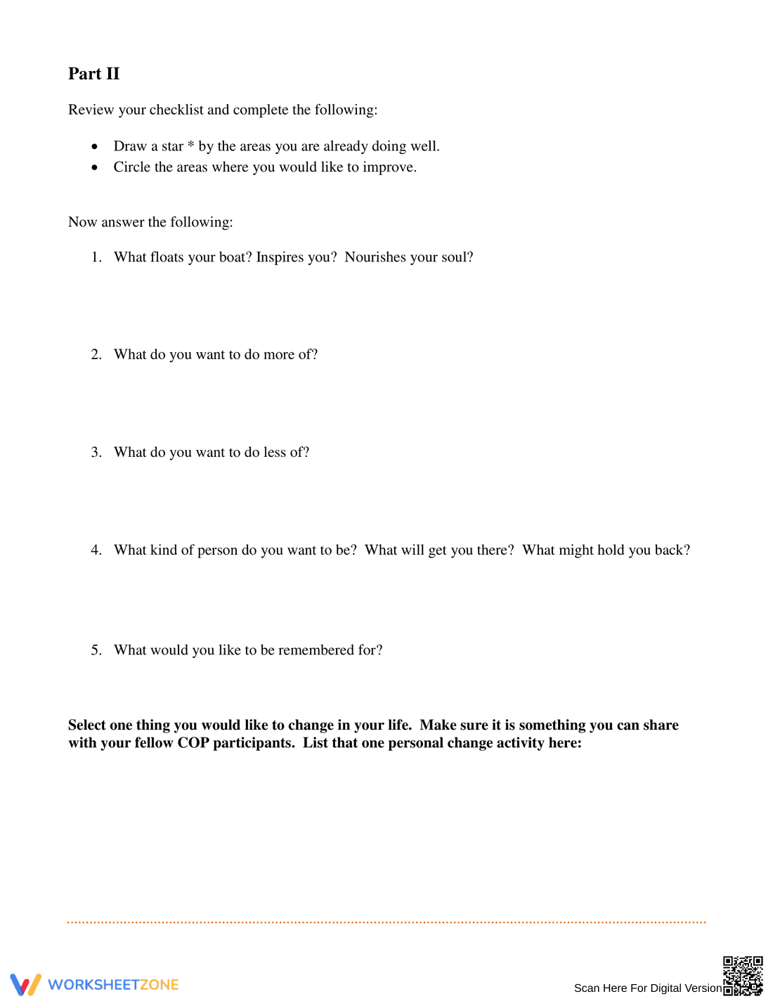 The 7 Habits of Highly Effective People - Page 4