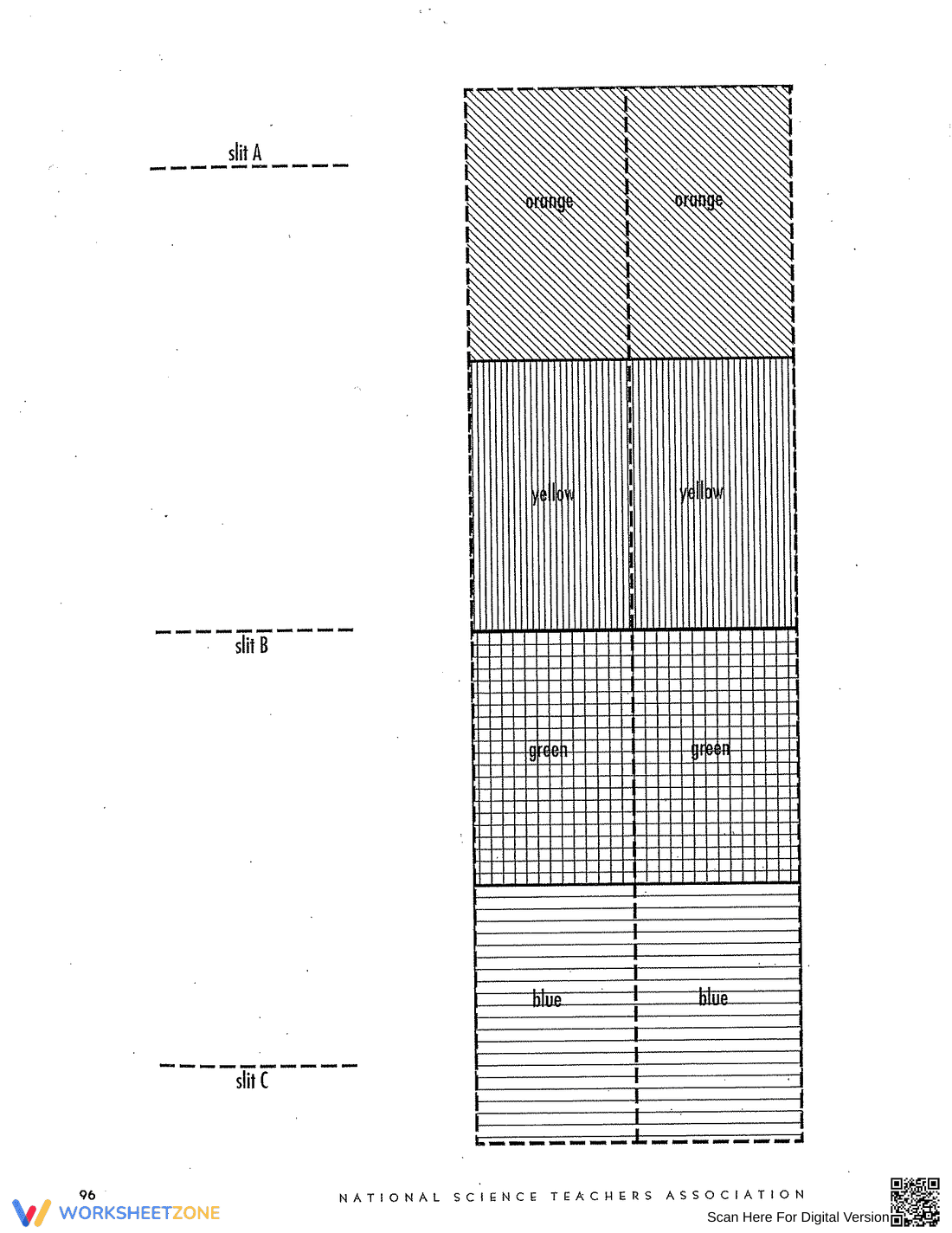 Seafloor Spreading Worksheet - Science - Page 3
