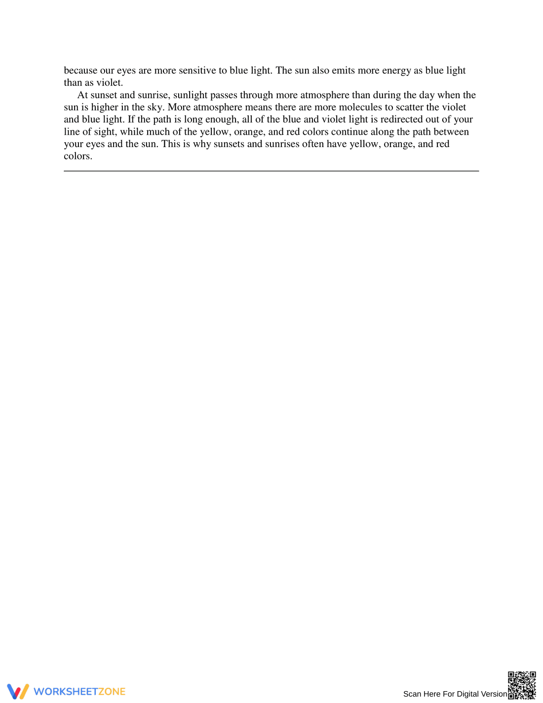 Essential Electromagnetic Spectrum Guide | Grades 8-12 - Page 9