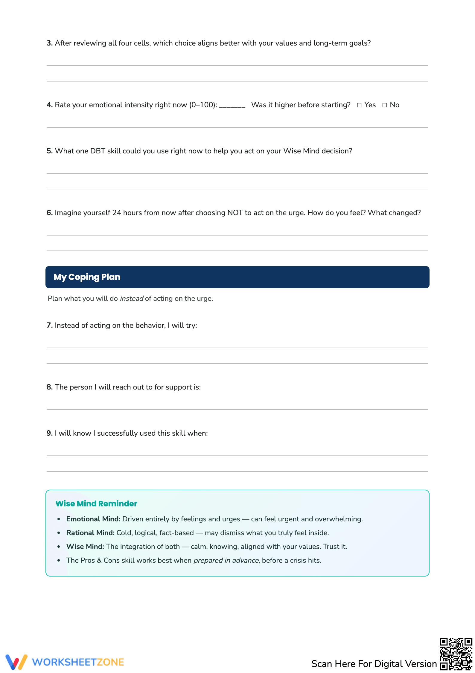 DBT: Pros and Cons Explored - Page 3