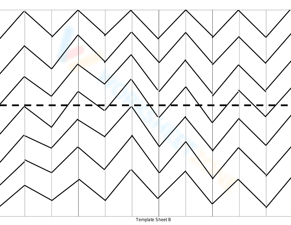 Modeling Seafloor Spreading - Page 4