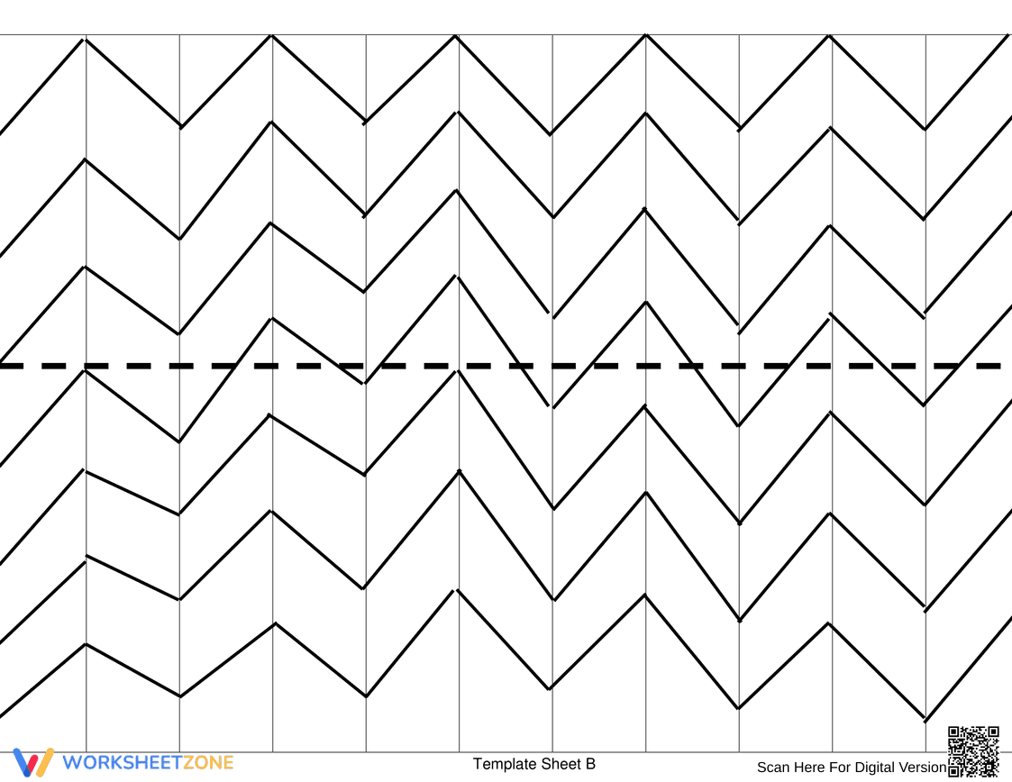 Modeling Seafloor Spreading - Page 5