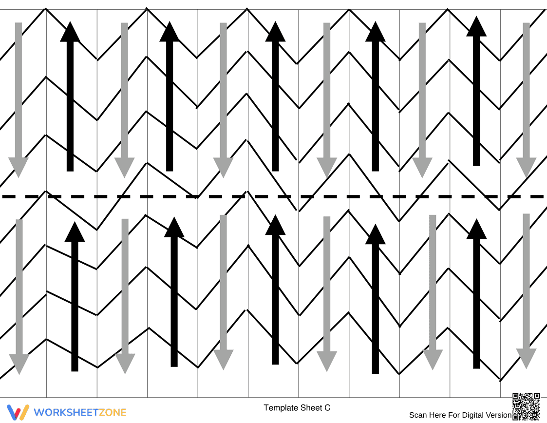 Modeling Seafloor Spreading - Page 6