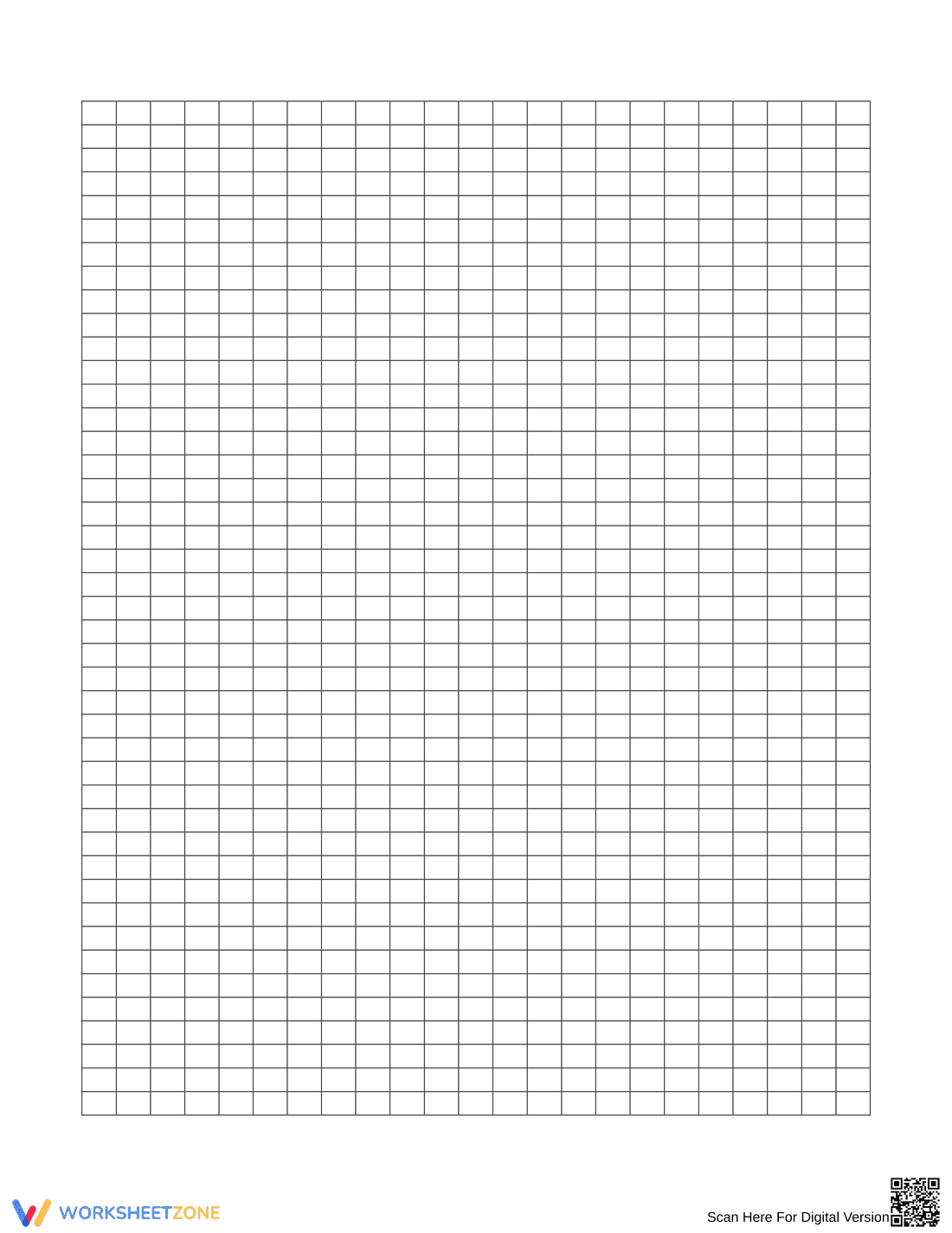 Human Population Growth and Carrying Capacity Worksheet - Page 3