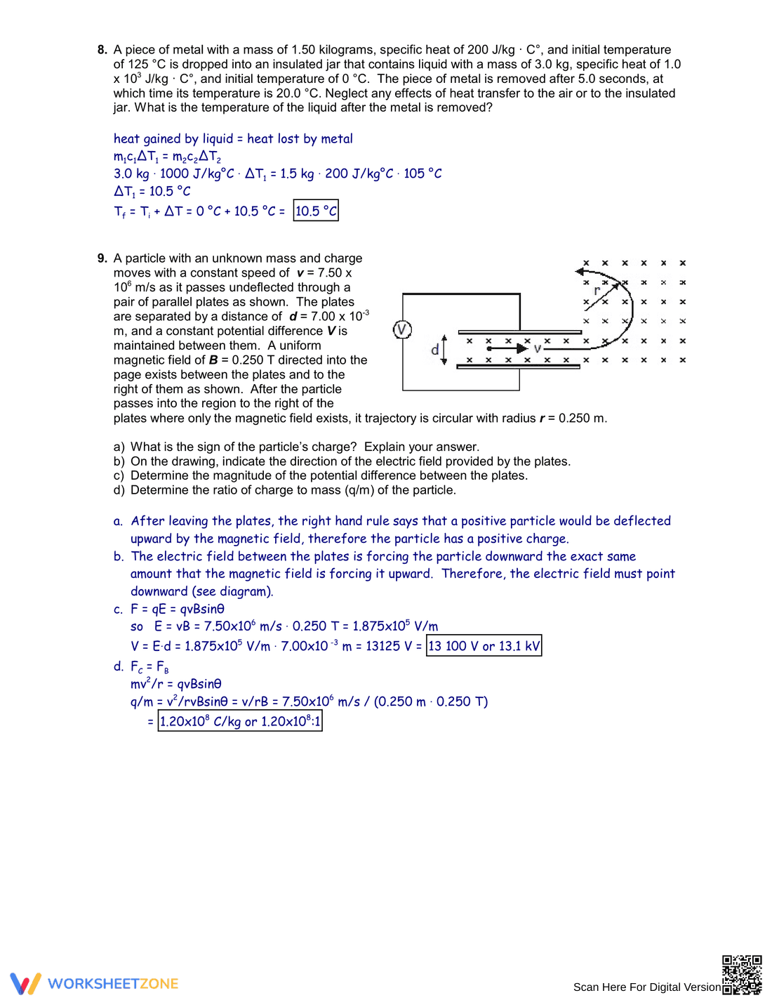 Introduction to Thermodynamics Concepts - Page 3
