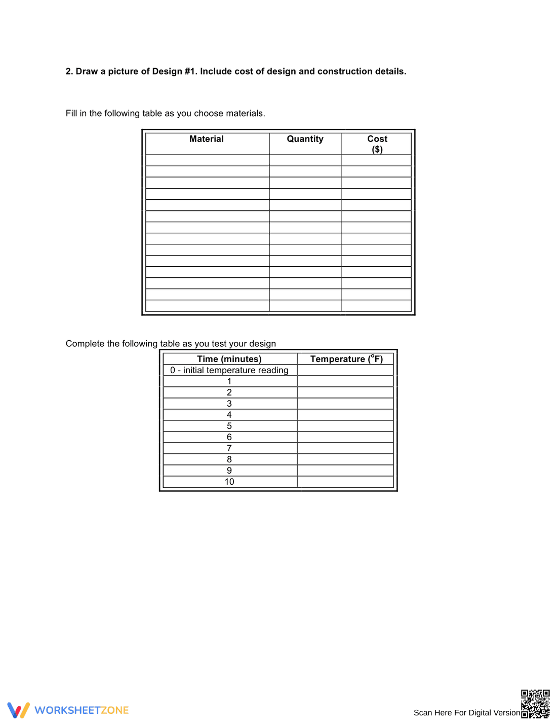 Updated Thermodynamics Worksheet 2: Advanced - Page 3