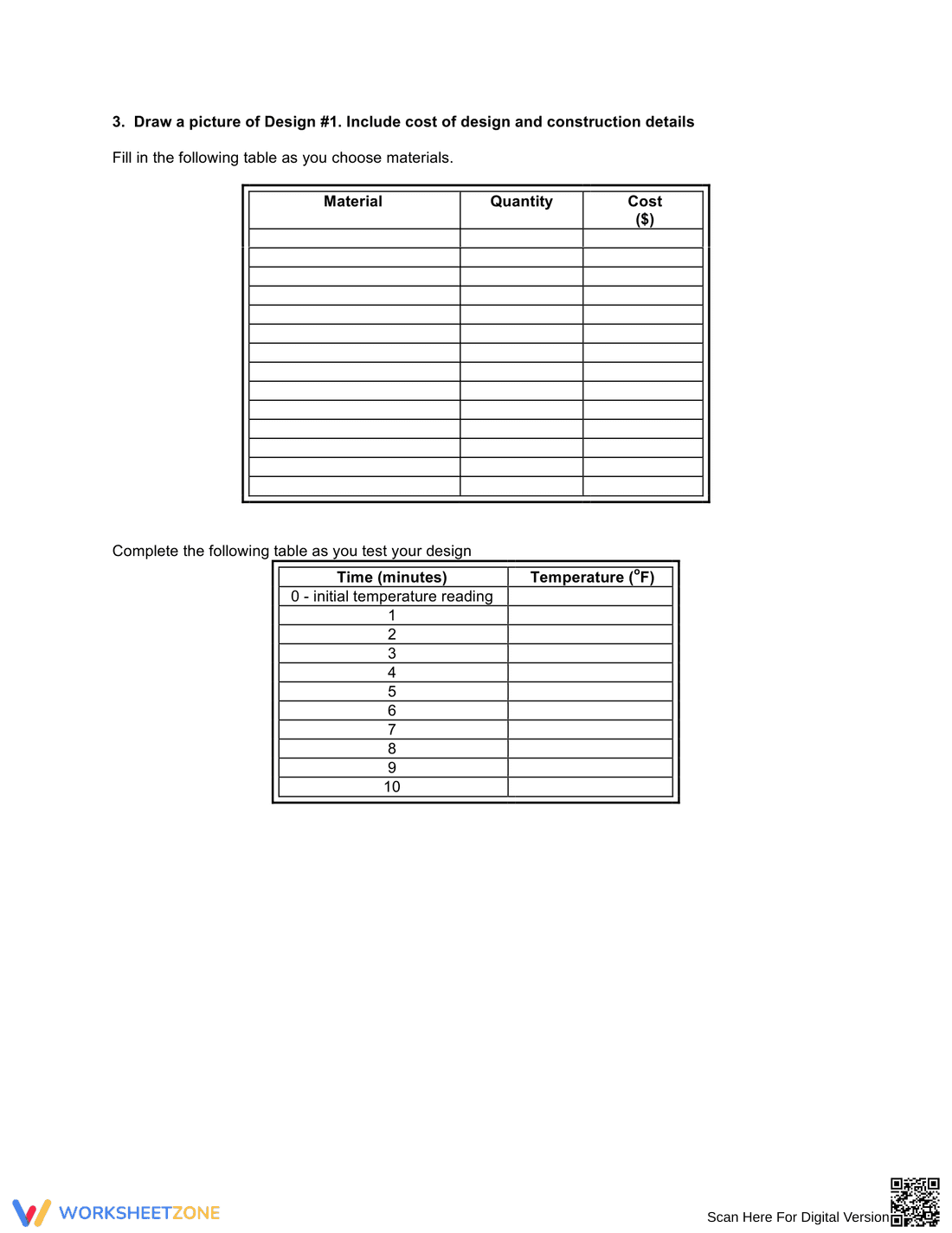 Updated Thermodynamics Worksheet 2: Advanced - Page 4