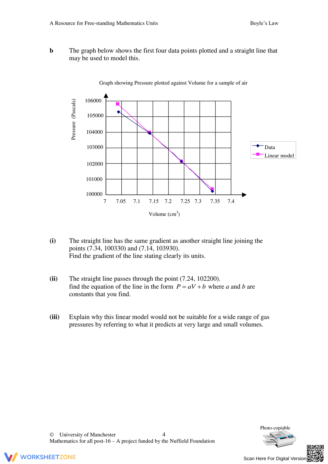 Boyle's Law: Advanced Problems and Applications - Page 4