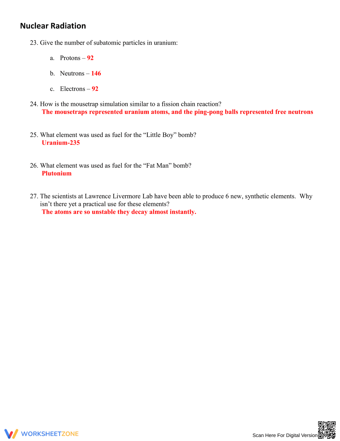 Hunting the Elements on the Periodic Table - Page 4