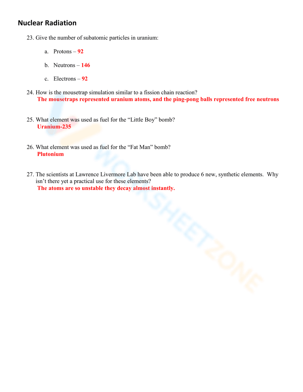 Hunting the Elements on the Periodic Table - Page 4