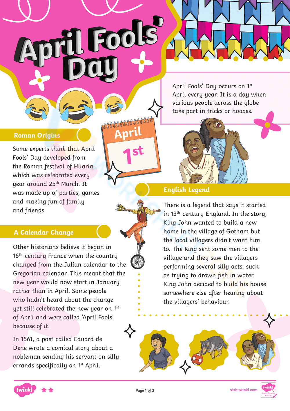 Did you know? - Page 4