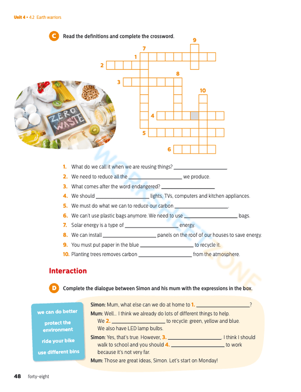 Environmental tips - Page 2