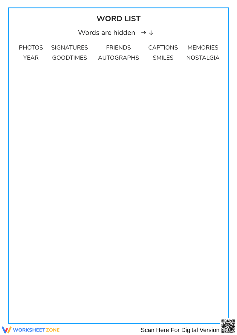 Yearbook Memories - Page 2