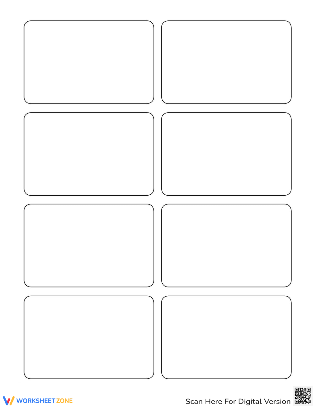 Finding the Fact Family Worksheet Activity - Page 2