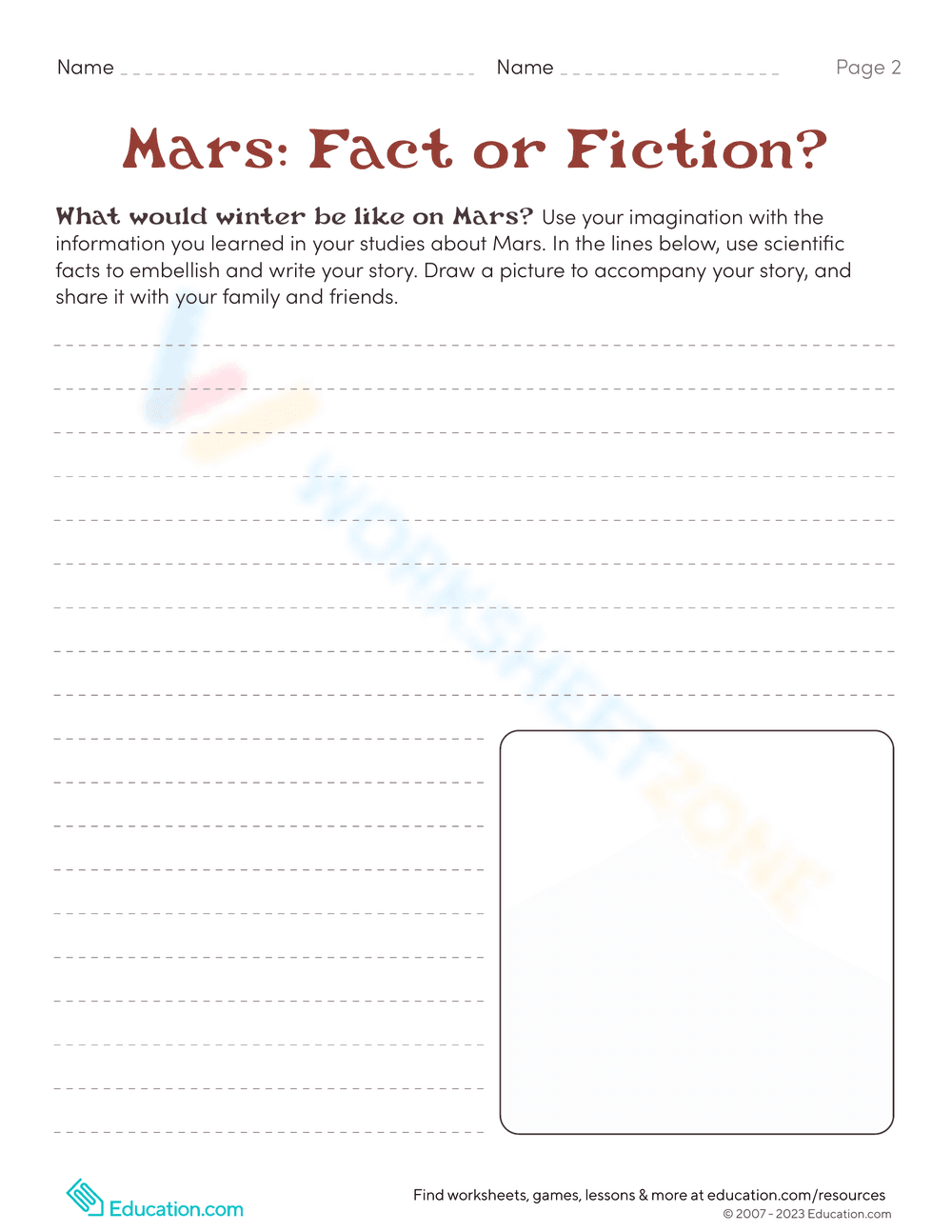 Fact or Fiction: Critical Thinking Skills Fun - Page 2