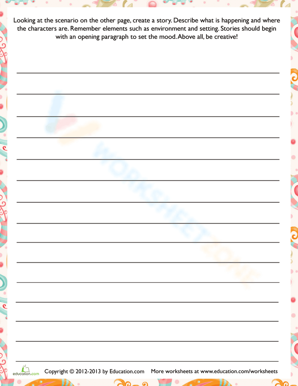 Writing Roundup - Page 2