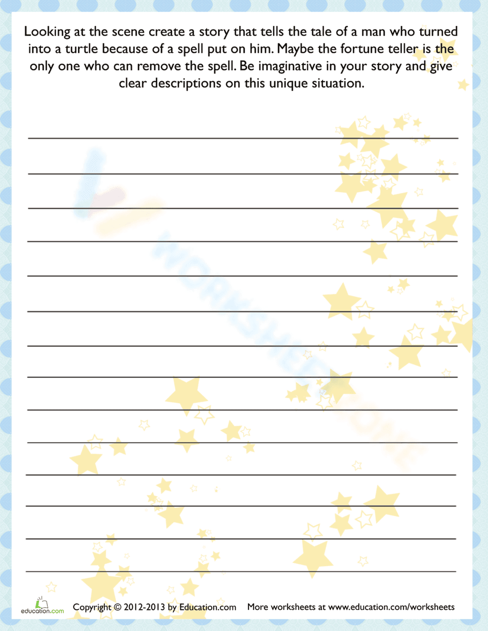 Writing Roundup - Page 5