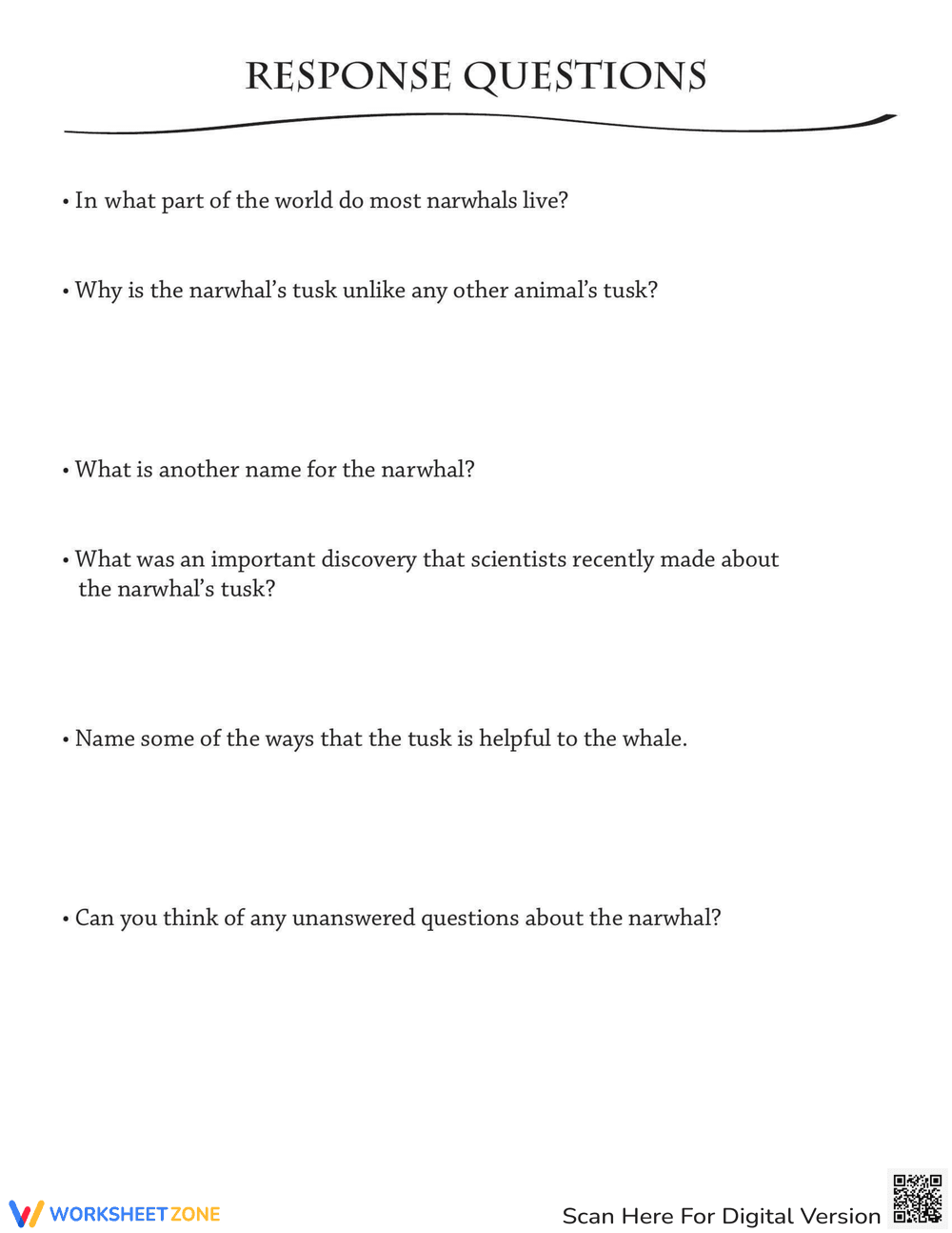 Narwhal Tusk - Page 3