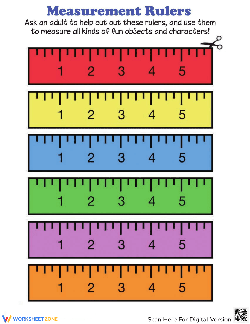 Learning How to Measure Accurately - Page 2
