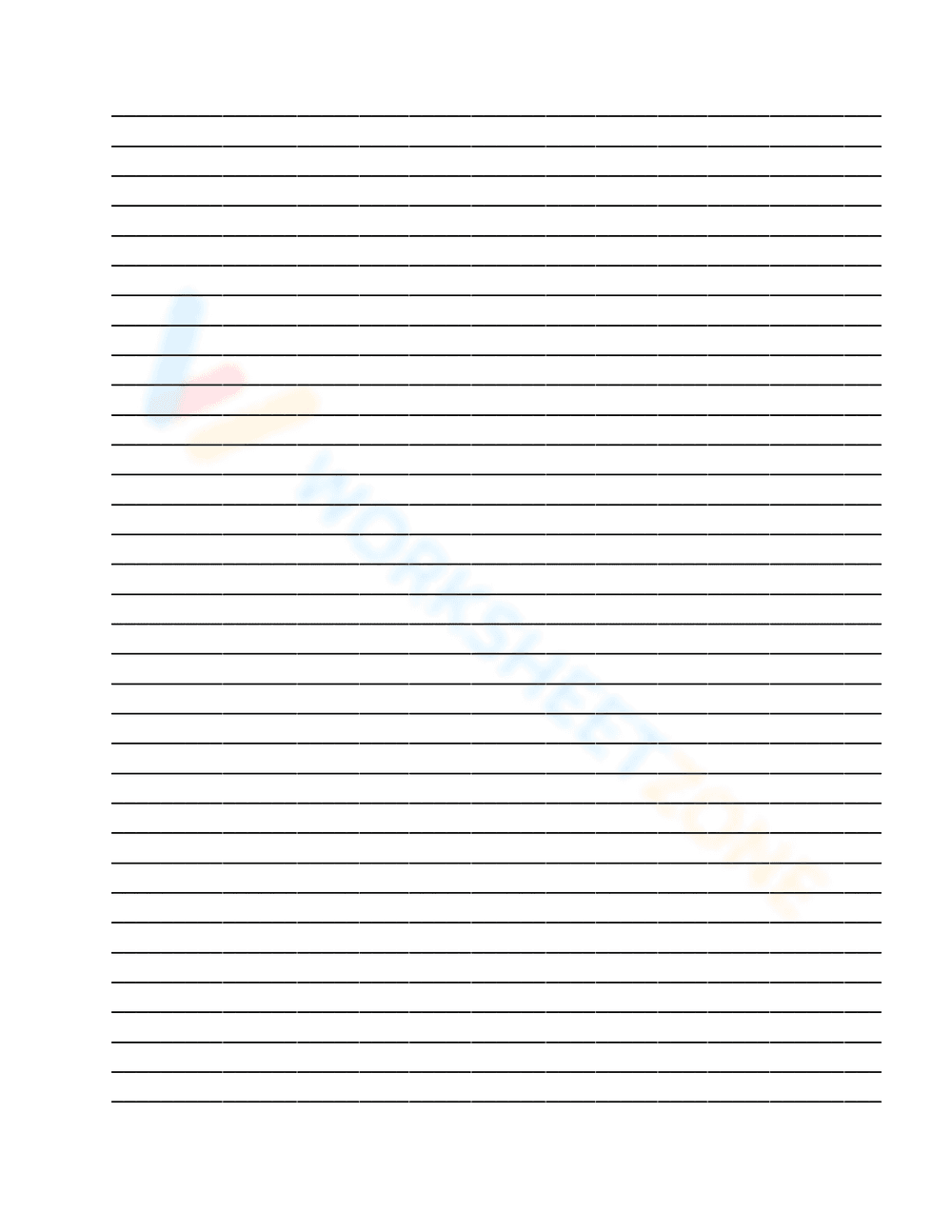 Back to School: Creative Writing Prompts Worksheet - Page 5
