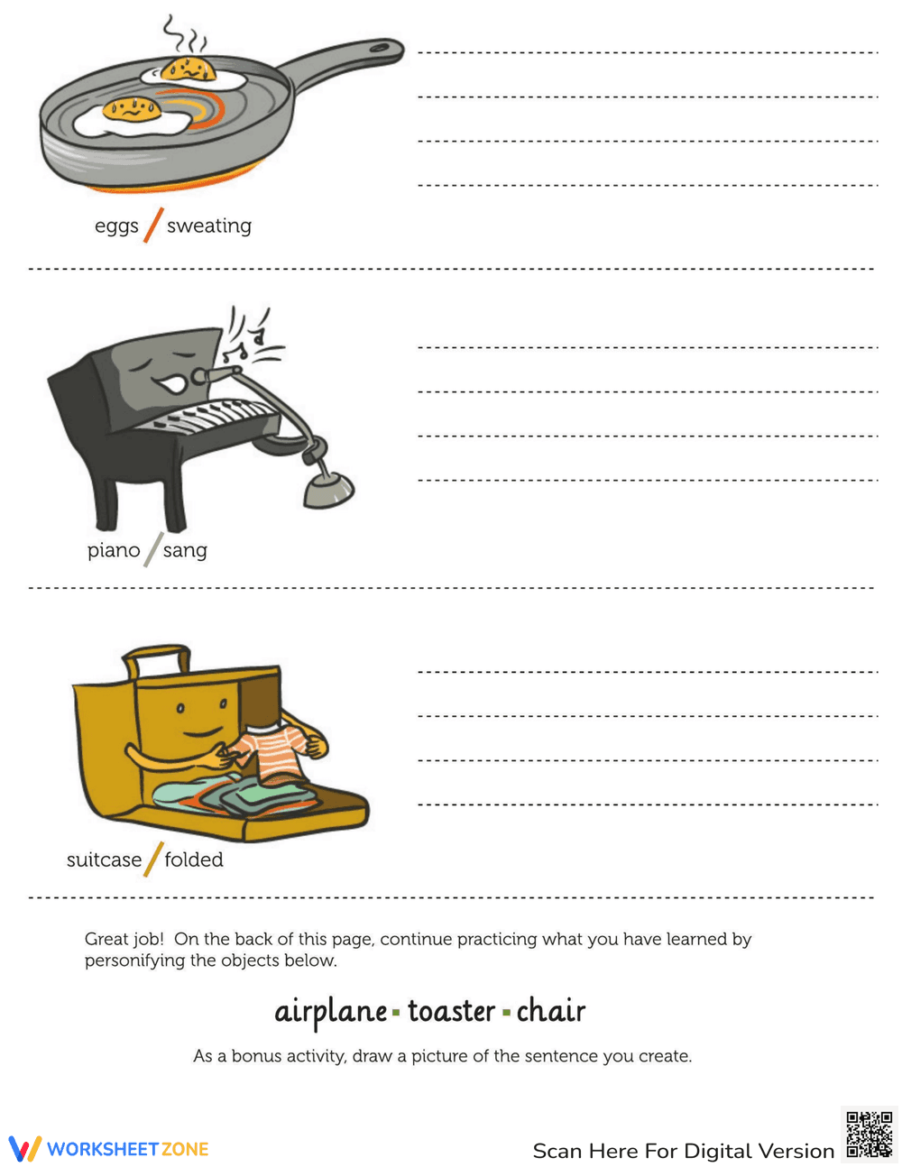 Personification - Page 2