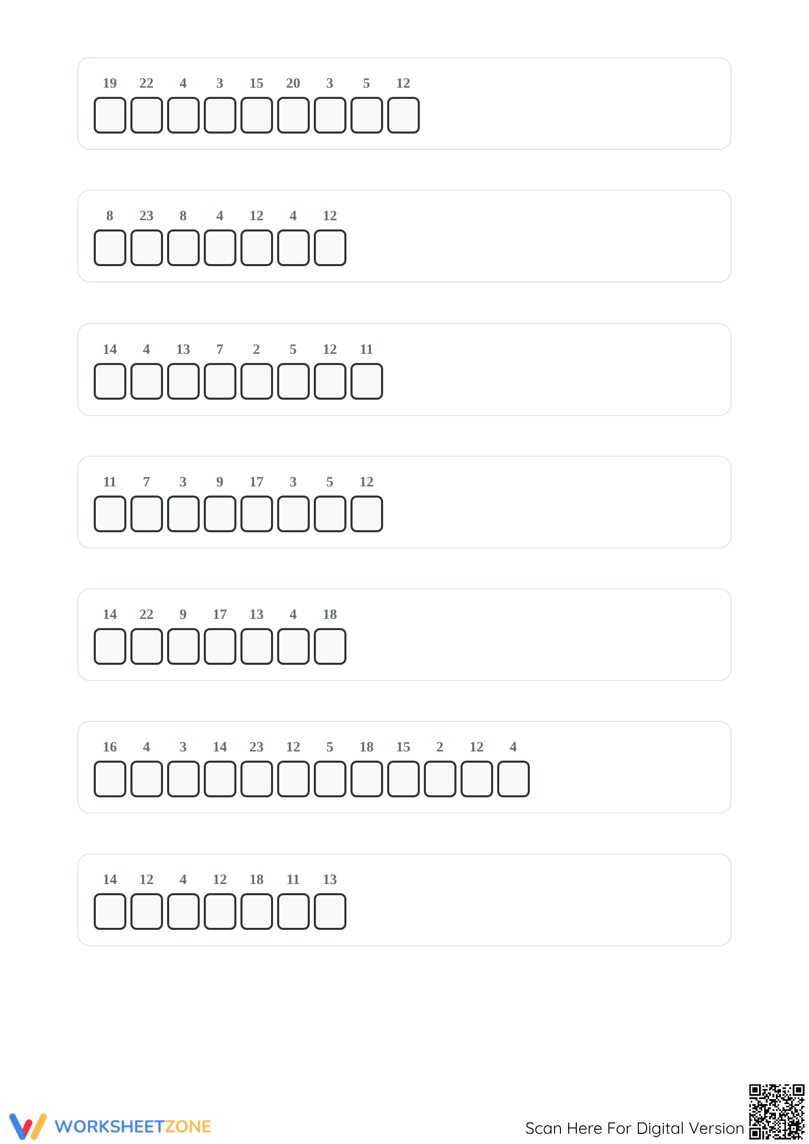 Essential Musical Instruments Crack the Code — Grade 2 Ready - Page 4