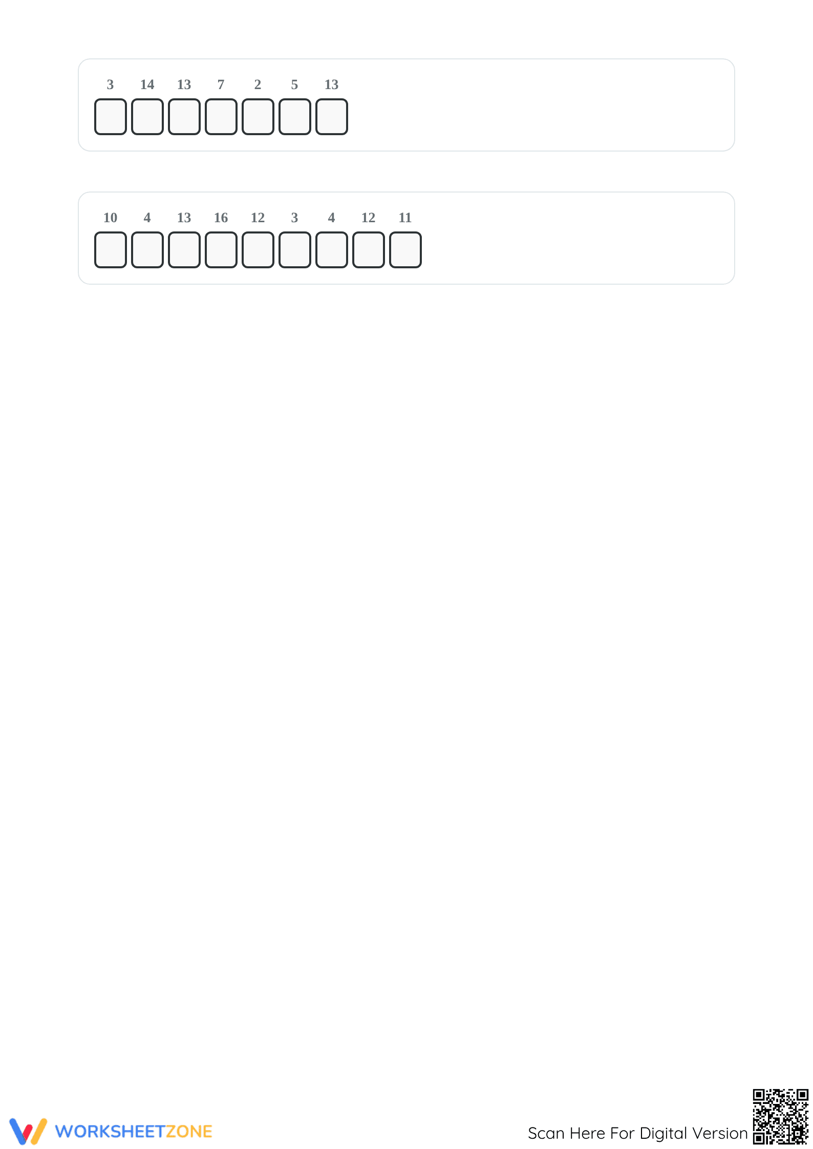 Essential Musical Instruments Crack the Code — Grade 2 Ready - Page 5
