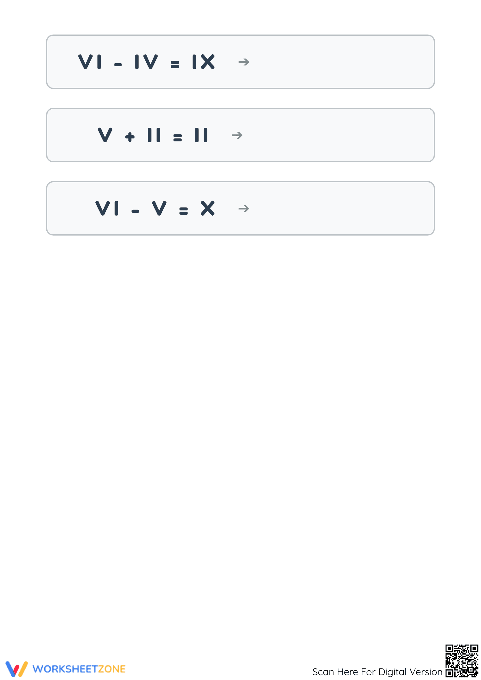 Printable Crack the Code & Sudoku Logic Puzzles | Grade 4 - Page 3