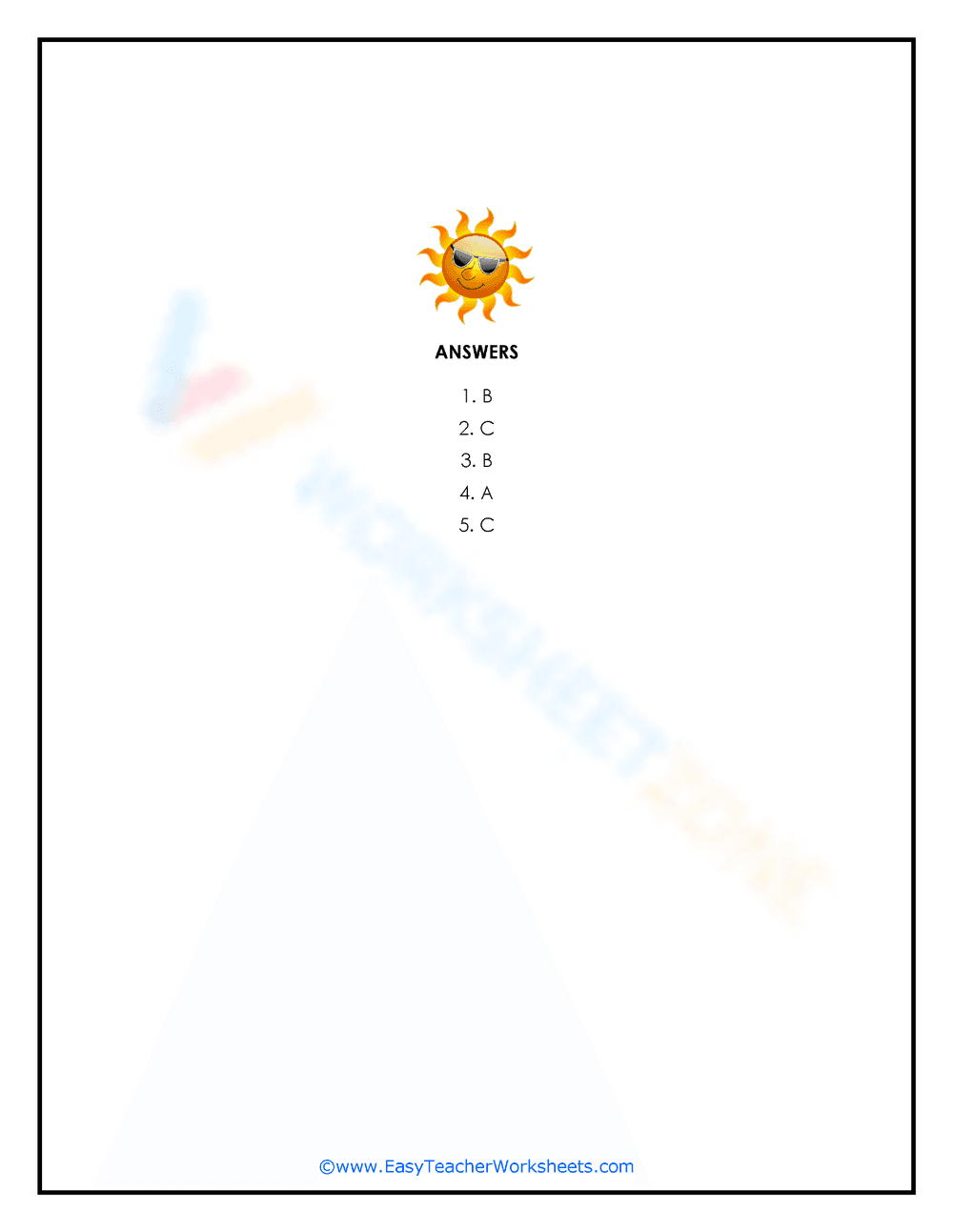 Explore Thermal Energy Concepts Worksheet - Page 3