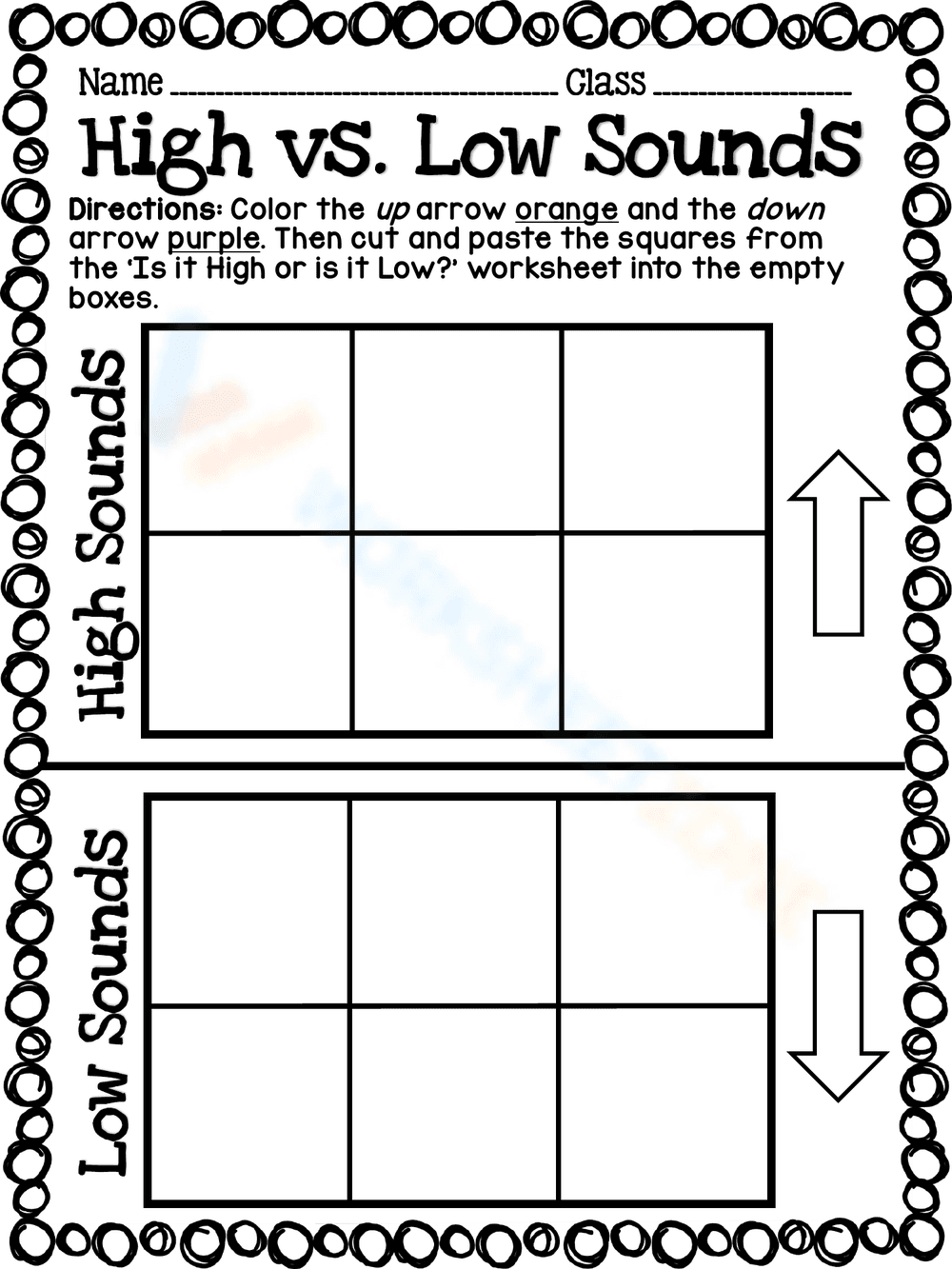 Is it high or is it low - Page 5