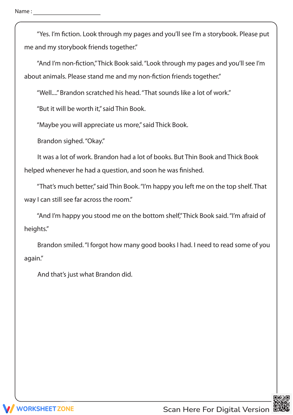 Brandon’s Books - Page 2