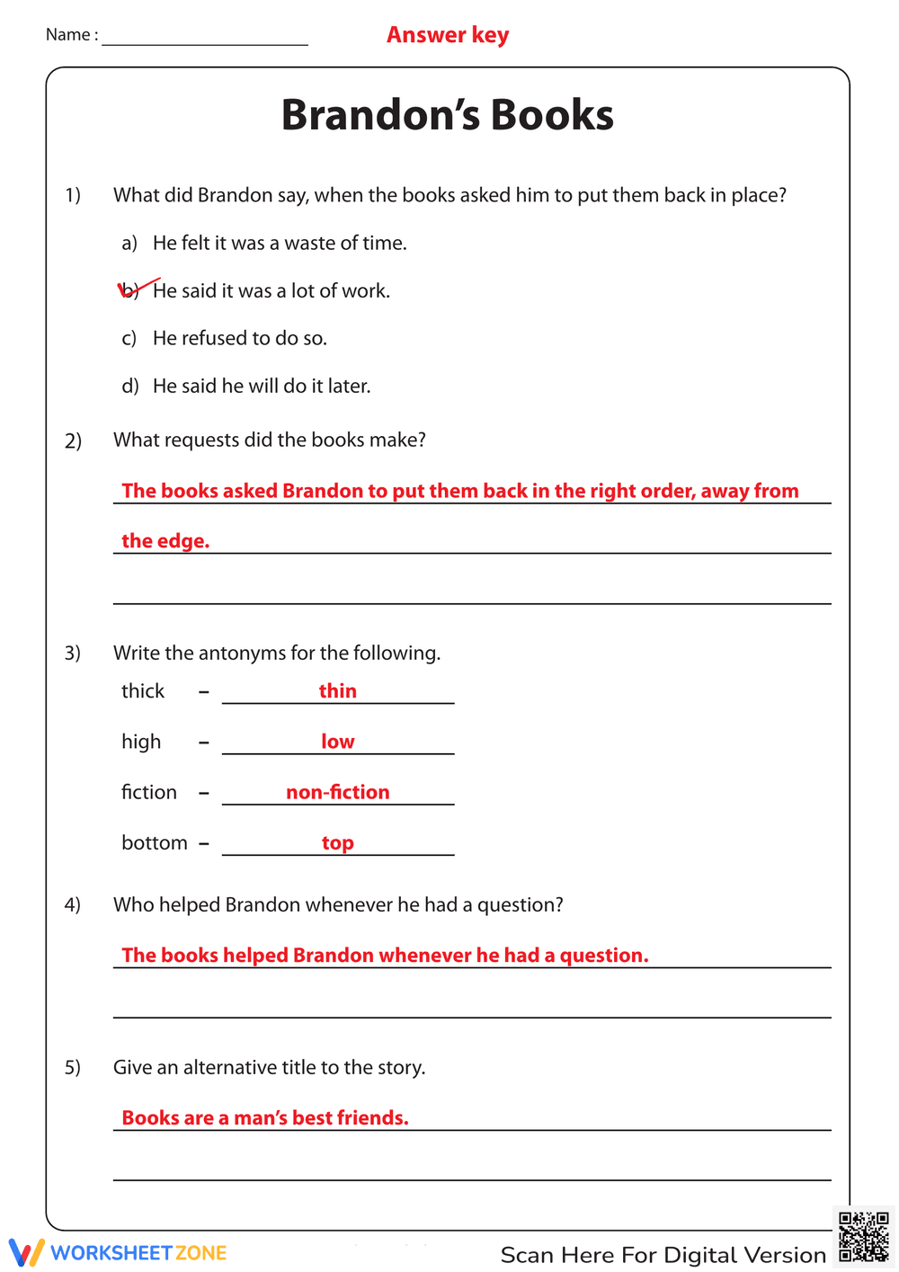Brandon’s Books - Page 4