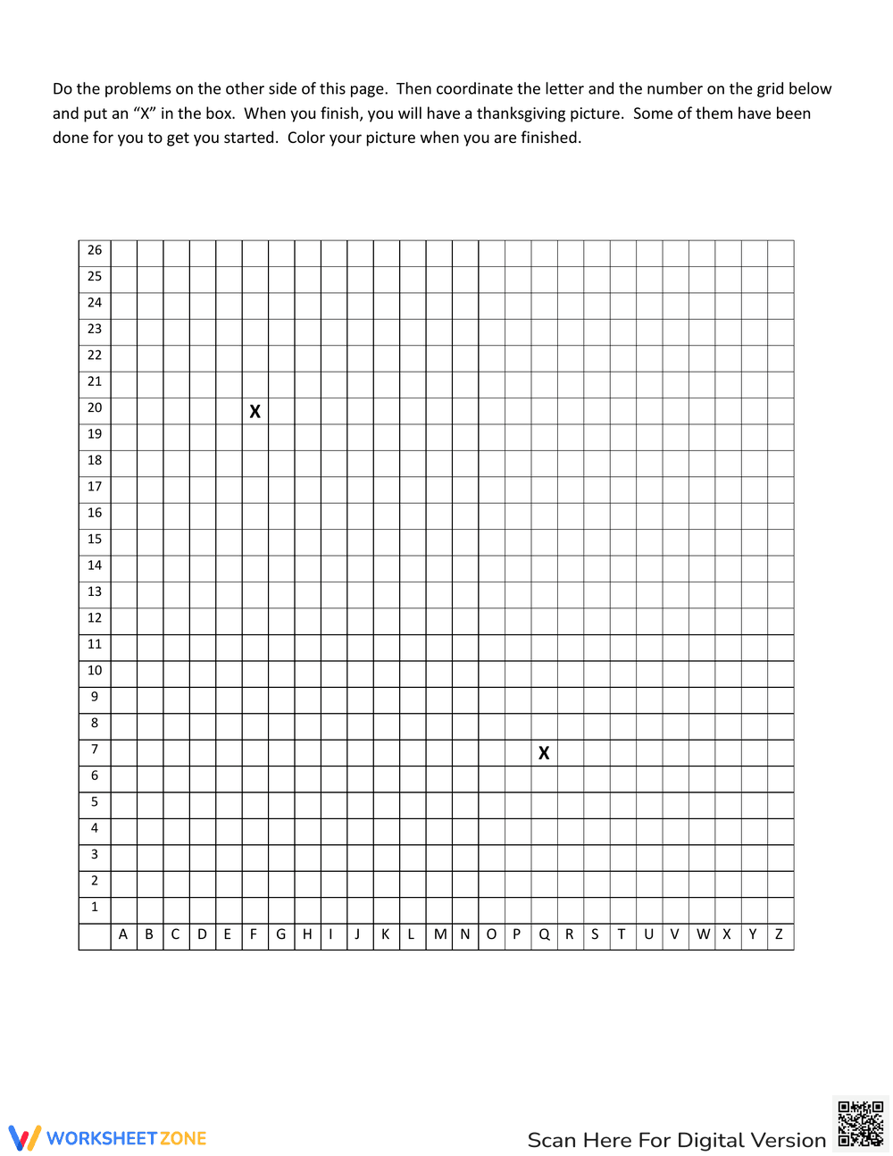 Thanksgiving Graphics - Page 2