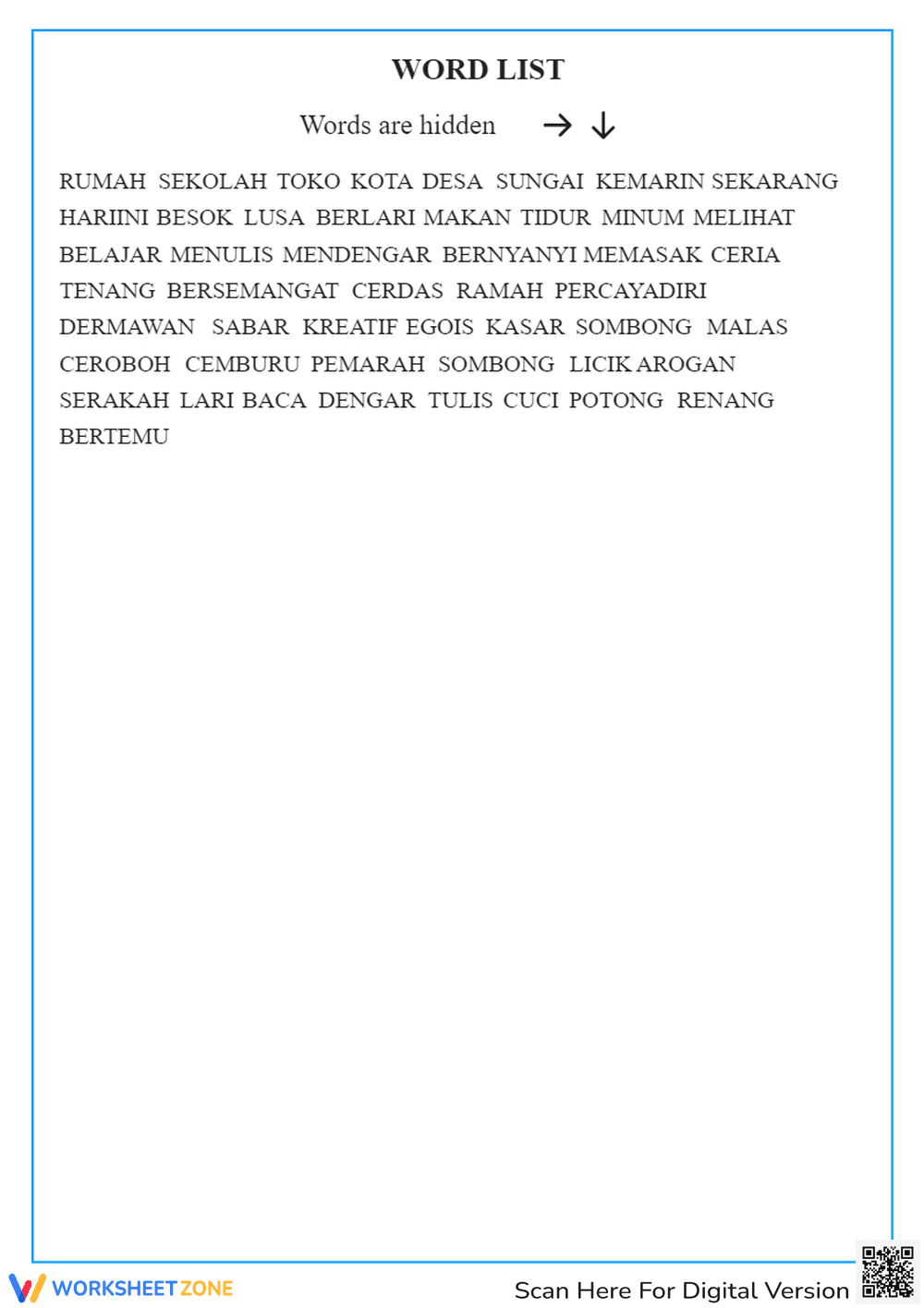 Unsur Kebahasaan Dongeng Fantasi - Page 2