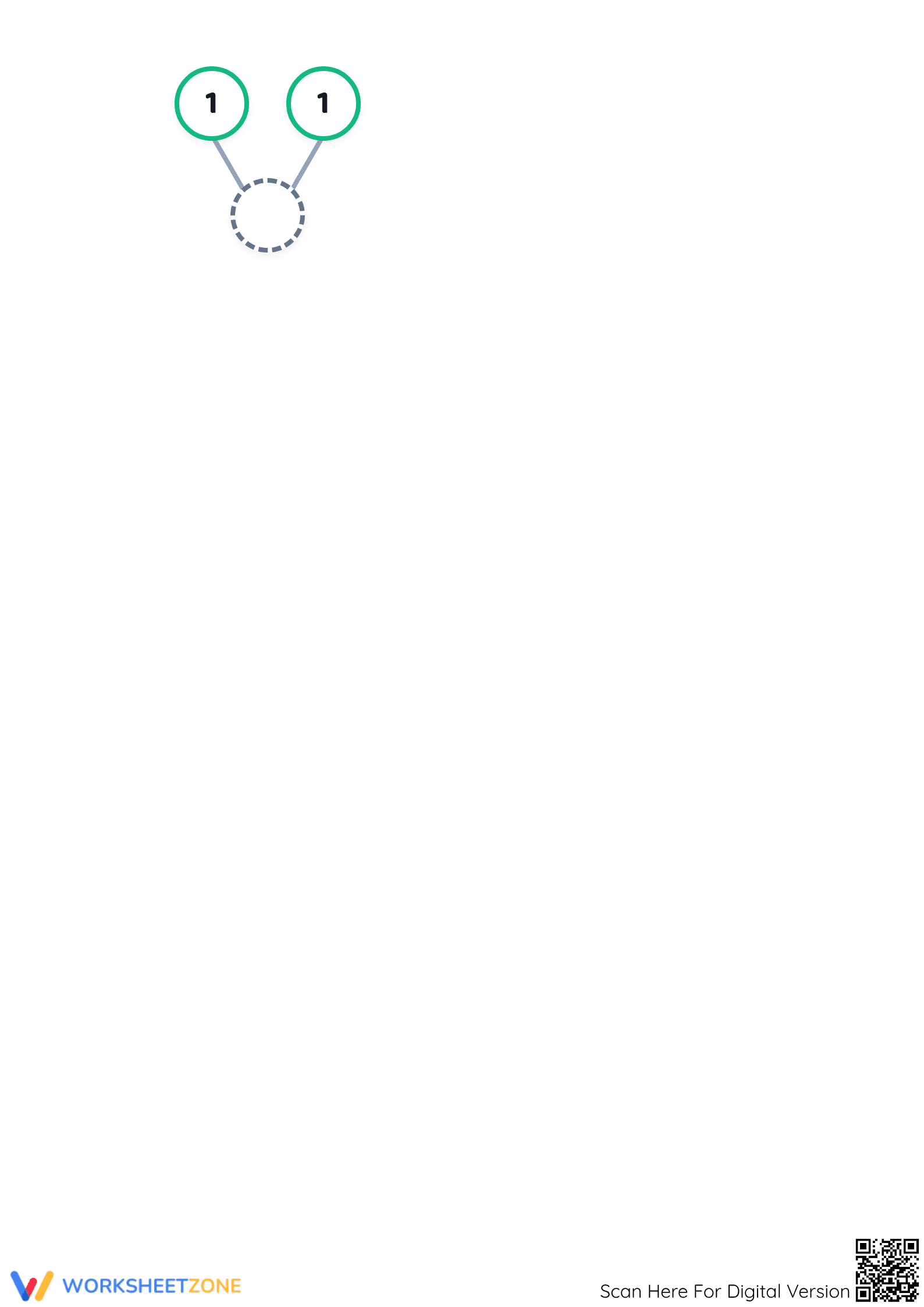 Welcome Christmas with Fact Families - Page 3