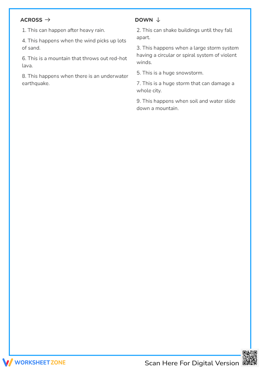 Natural Disaster - Page 2