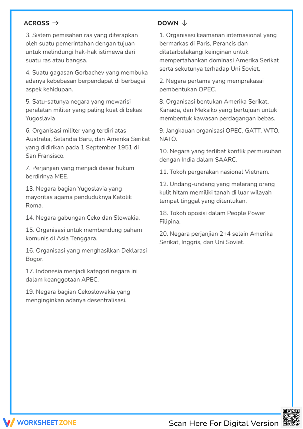 Remedia ASS Sejarah Peminatan - Page 2