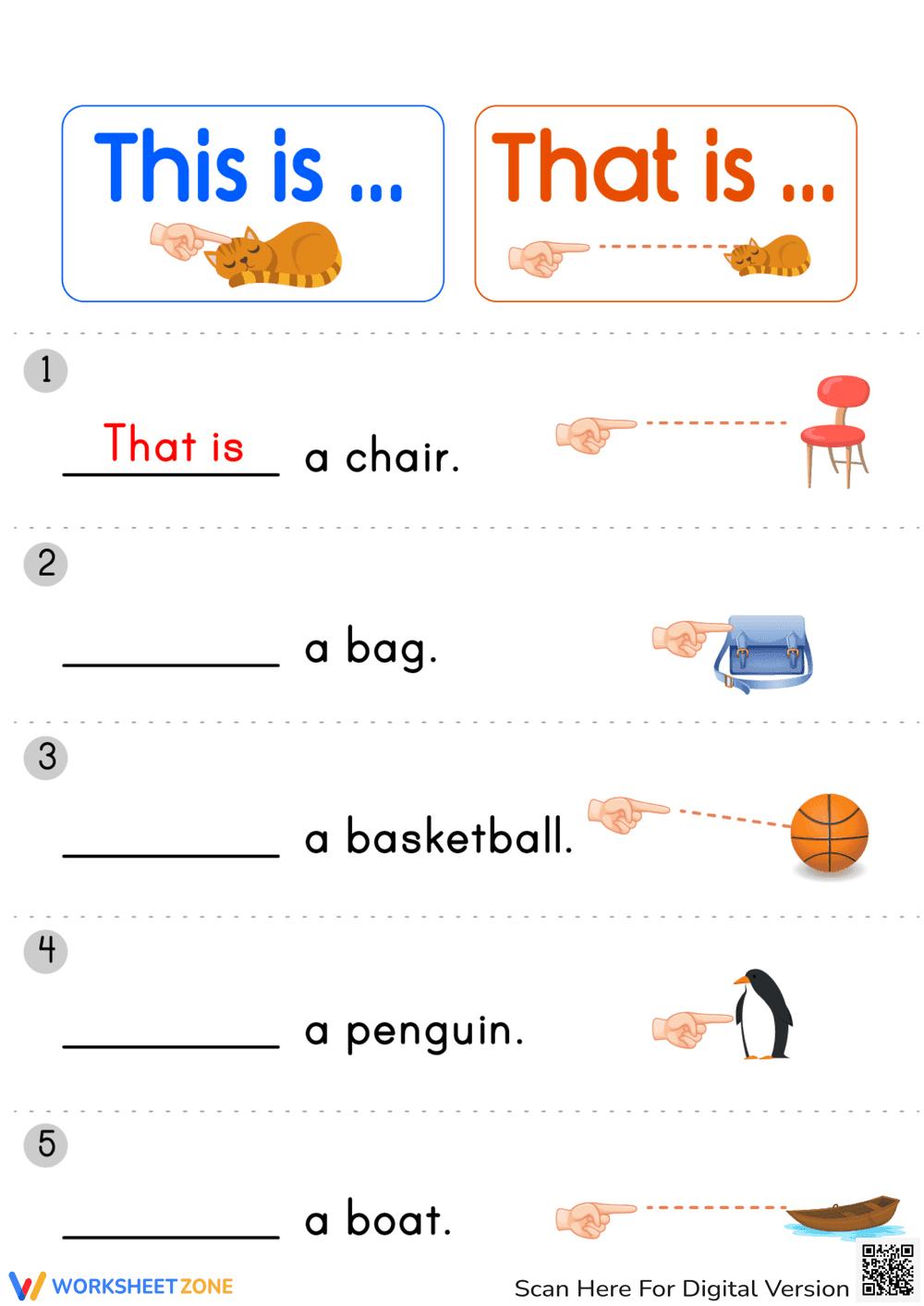 Practice This and That - Page 4
