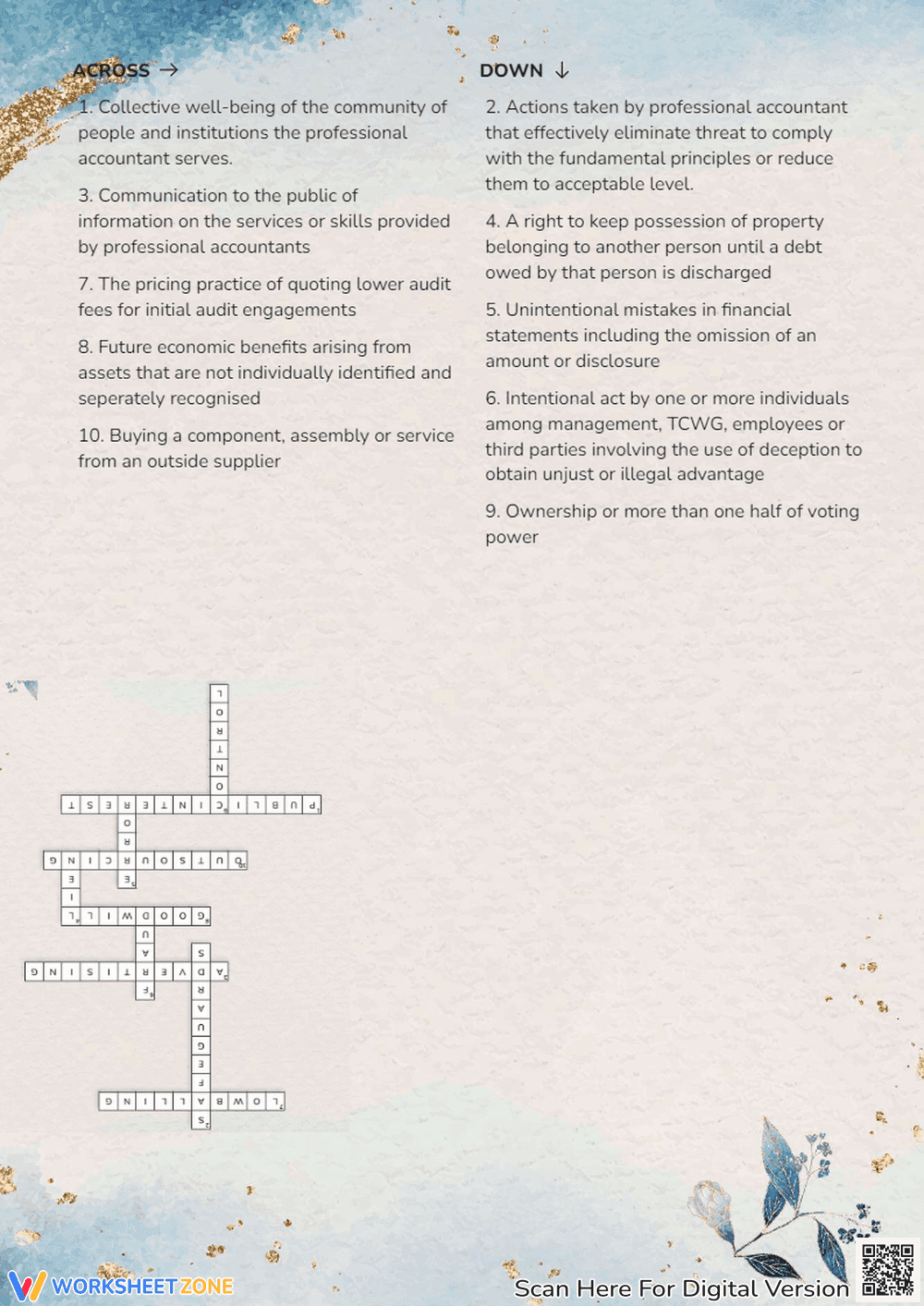 Audit - Page 2