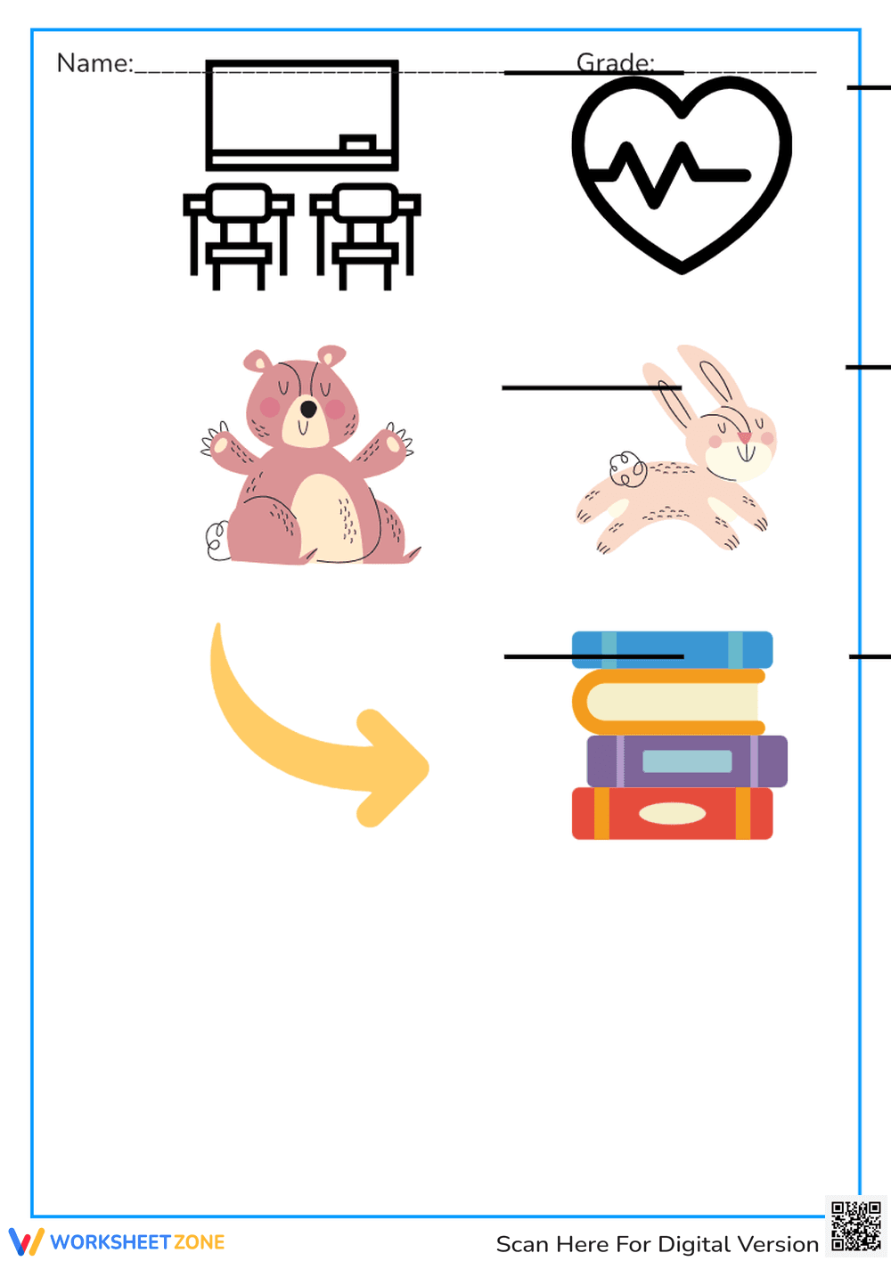 Worksheets - Page 10